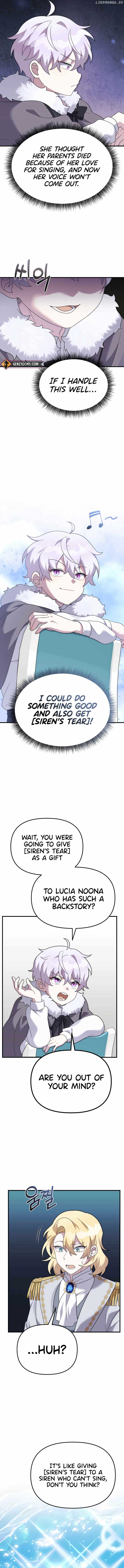 How to Survive as a terminally-ill Dragon Chapter 40 61 09