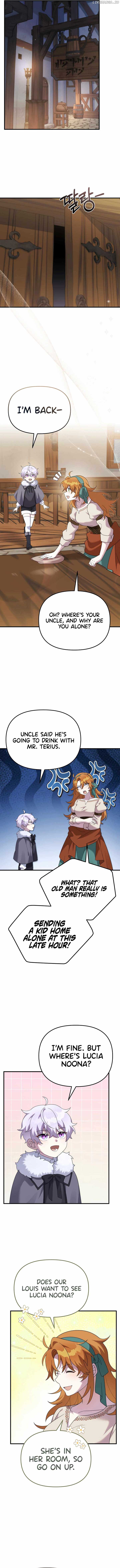 How to Survive as a terminally-ill Dragon Chapter 40 63 11