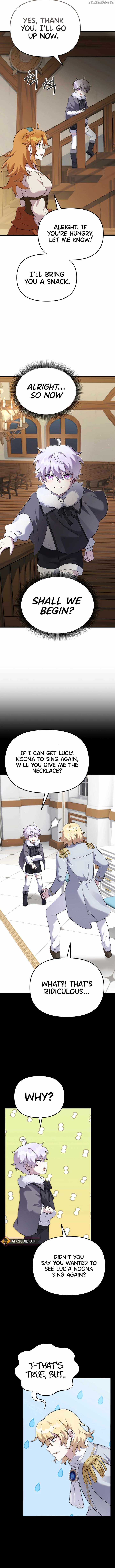 How to Survive as a terminally-ill Dragon Chapter 40 64 12