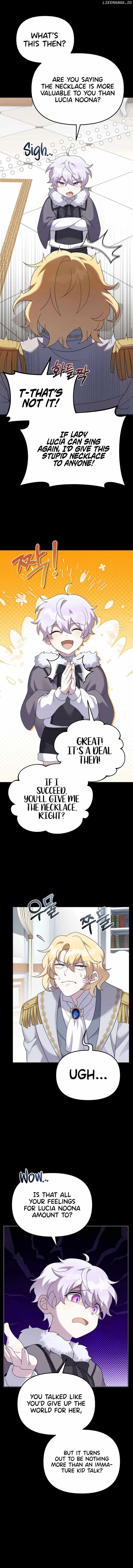 How to Survive as a terminally-ill Dragon Chapter 40 65 13