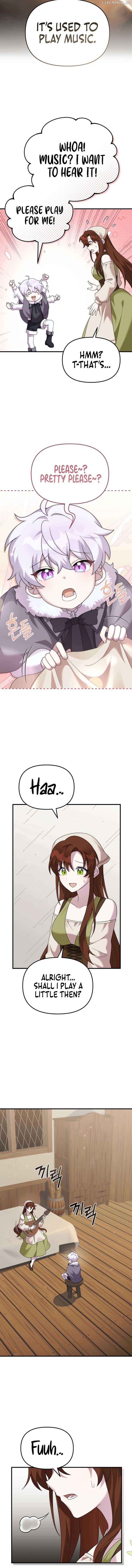 How to Survive as a terminally-ill Dragon Chapter 41 49 03