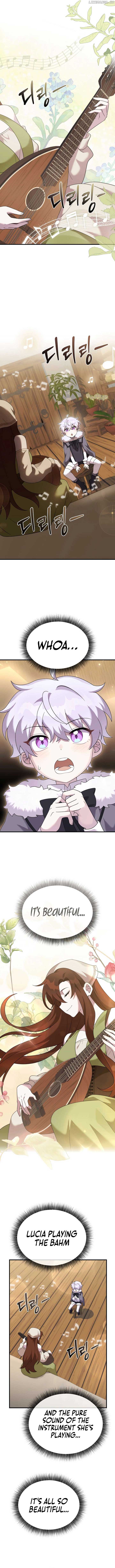 How to Survive as a terminally-ill Dragon Chapter 41 50 04