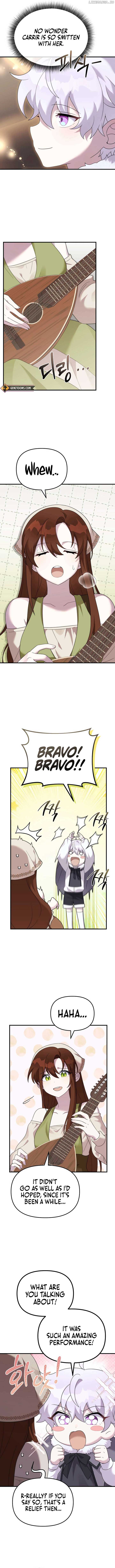 How to Survive as a terminally-ill Dragon Chapter 41 51 05