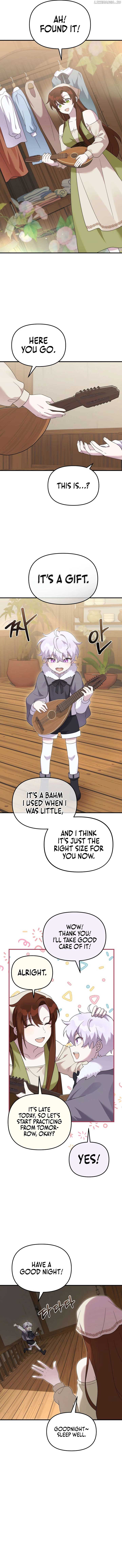 How to Survive as a terminally-ill Dragon Chapter 41 53 07