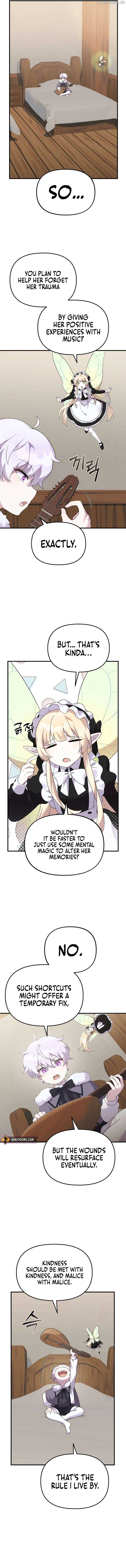 How to Survive as a terminally-ill Dragon Chapter 41 54 08