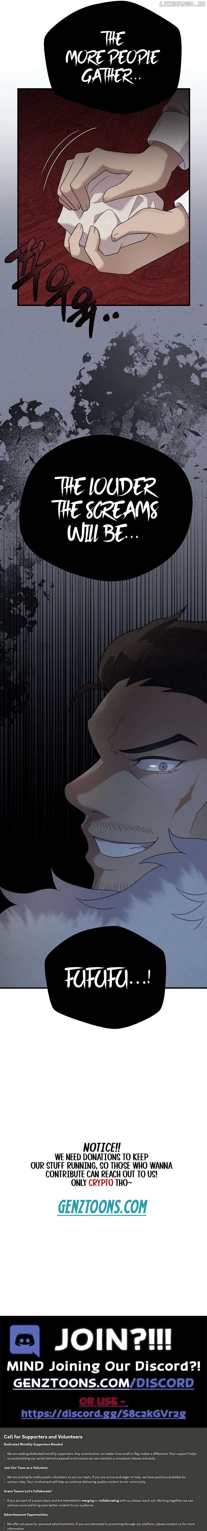 How to Survive as a terminally-ill Dragon Chapter 41 59 13