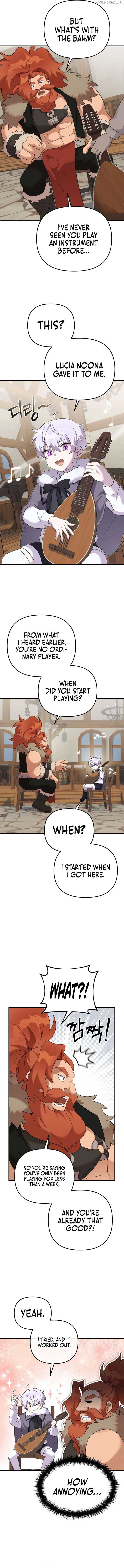 How to Survive as a terminally-ill Dragon Chapter 42 55 03