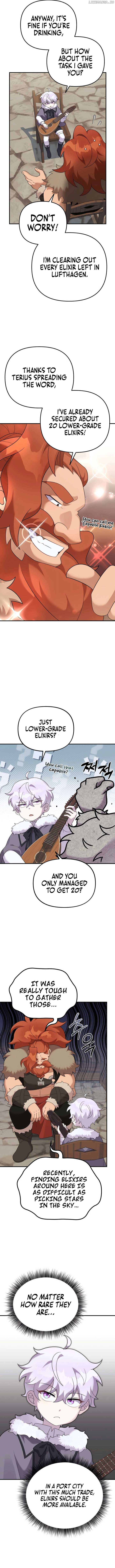 How to Survive as a terminally-ill Dragon Chapter 42 56 04