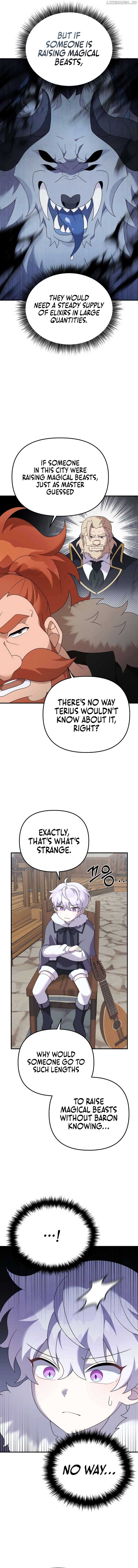 How to Survive as a terminally-ill Dragon Chapter 42 58 06