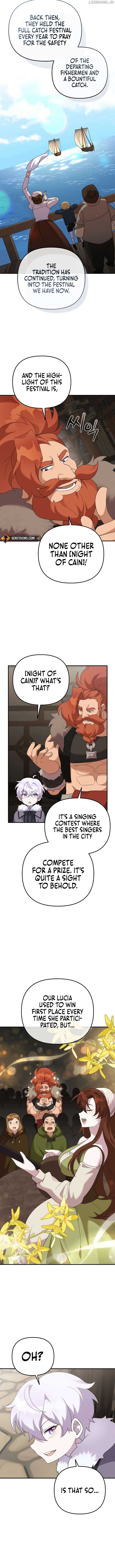 How to Survive as a terminally-ill Dragon Chapter 42 62 10