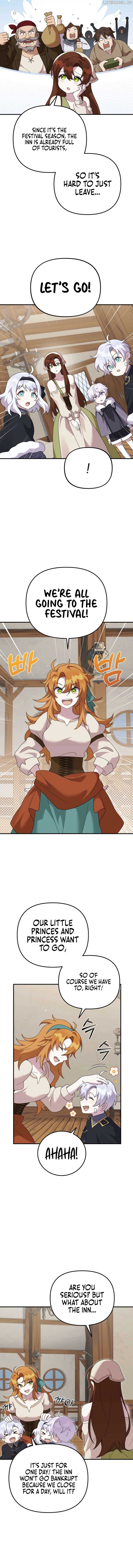 How to Survive as a terminally-ill Dragon Chapter 42 65 13