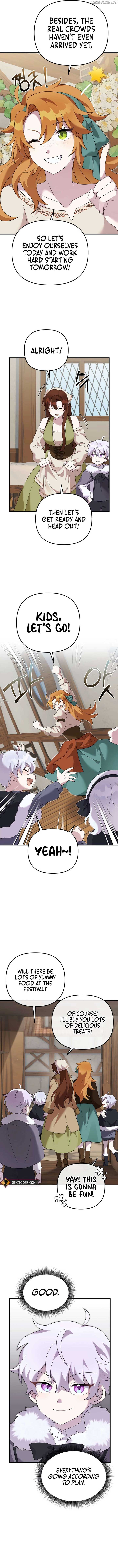 How to Survive as a terminally-ill Dragon Chapter 42 66 14