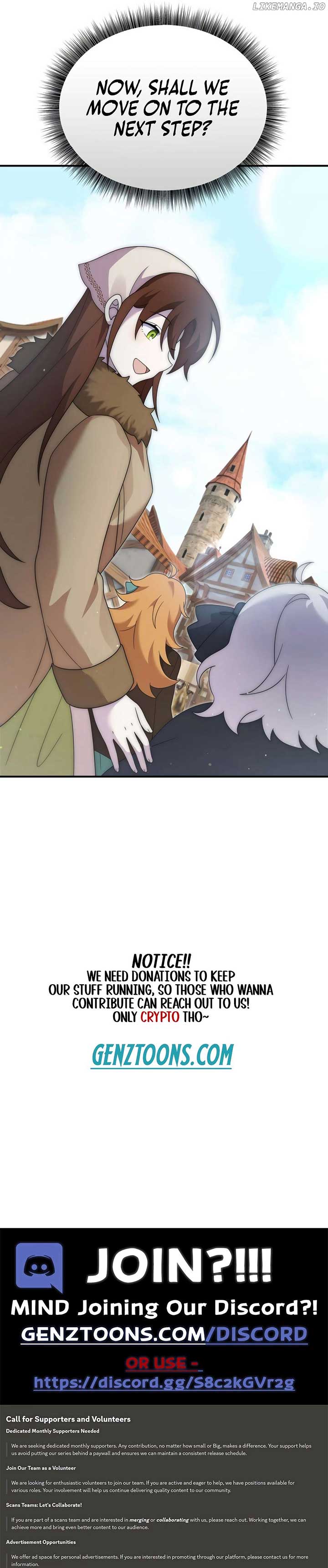 How to Survive as a terminally-ill Dragon Chapter 42 67 15