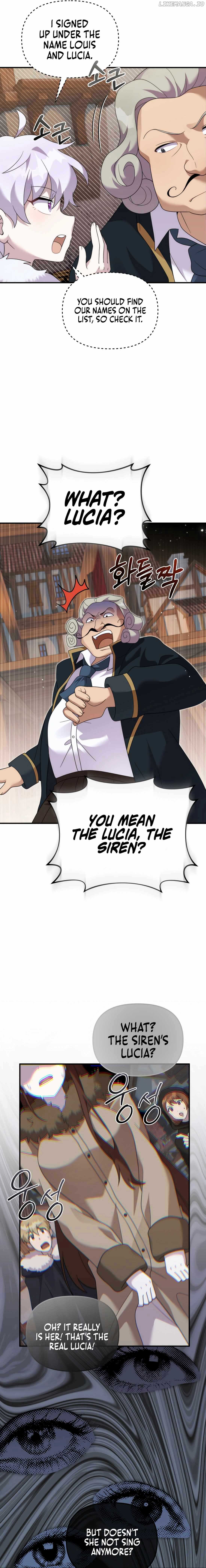 How to Survive as a terminally-ill Dragon Chapter 43 77 16