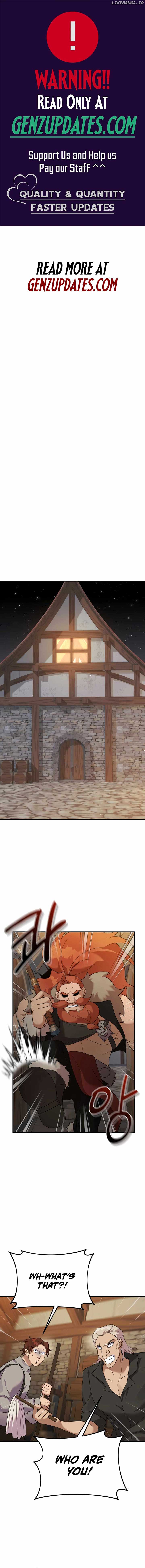 How to Survive as a terminally-ill Dragon Chapter 45 53 01