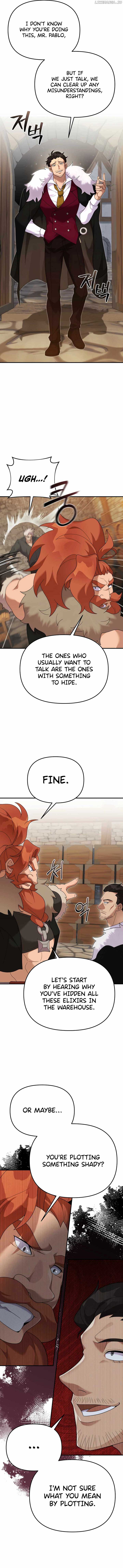 How to Survive as a terminally-ill Dragon Chapter 45 55 03