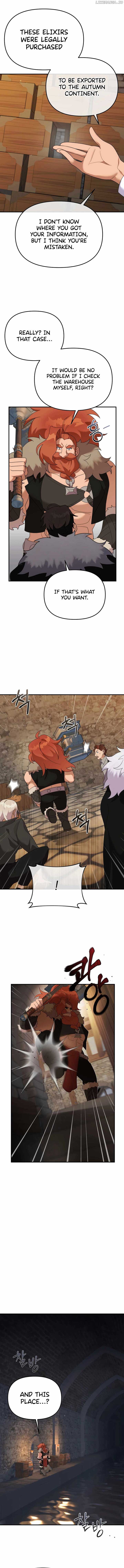 How to Survive as a terminally-ill Dragon Chapter 45 56 04