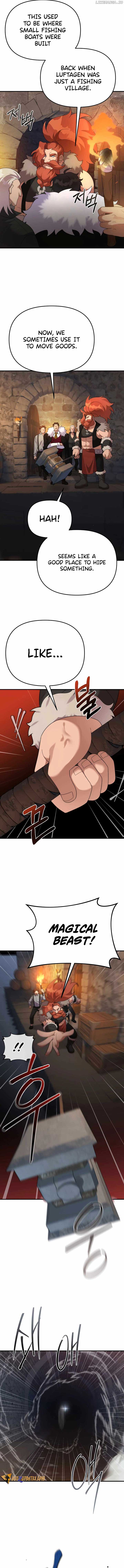 How to Survive as a terminally-ill Dragon Chapter 45 57 05