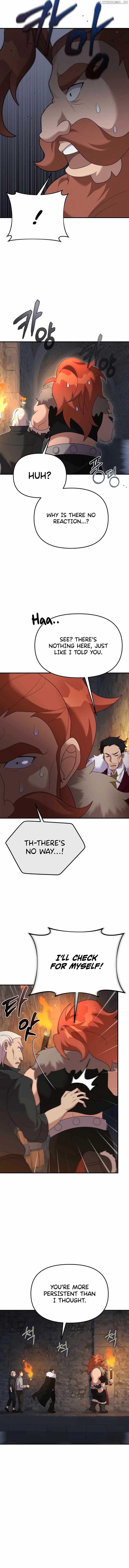 How to Survive as a terminally-ill Dragon Chapter 45 58 06