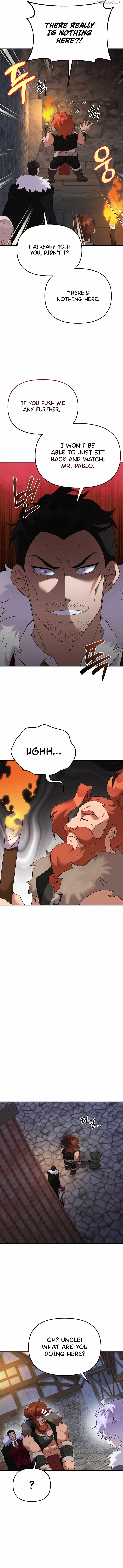 How to Survive as a terminally-ill Dragon Chapter 45 59 07