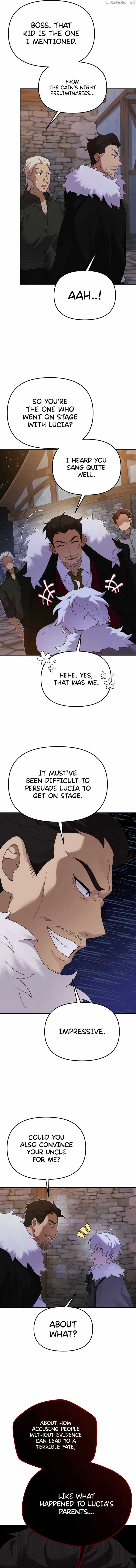 How to Survive as a terminally-ill Dragon Chapter 45 61 09