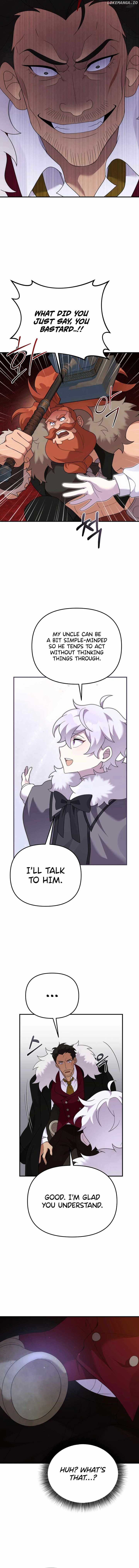 How to Survive as a terminally-ill Dragon Chapter 45 62 10