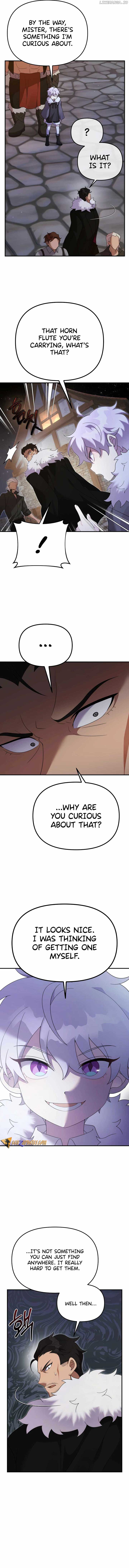 How to Survive as a terminally-ill Dragon Chapter 45 63 11