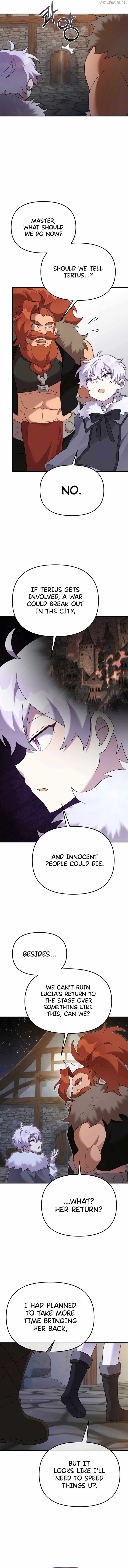 How to Survive as a terminally-ill Dragon Chapter 45 64 12