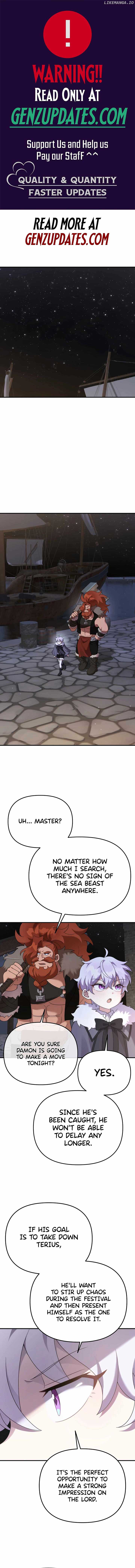 How to Survive as a terminally-ill Dragon Chapter 46 56 01