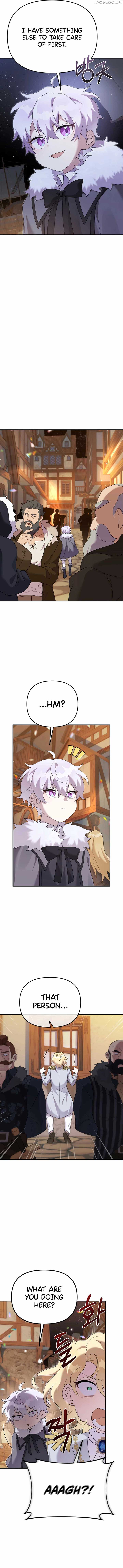 How to Survive as a terminally-ill Dragon Chapter 46 59 04