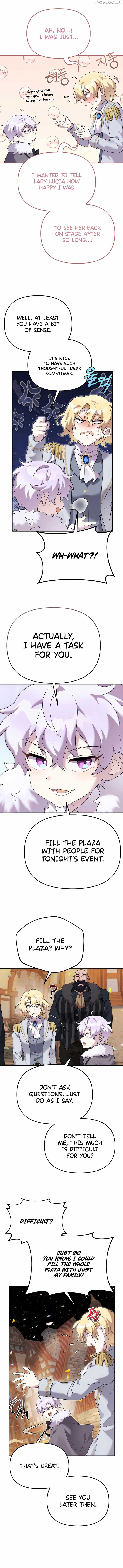 How to Survive as a terminally-ill Dragon Chapter 46 60 05