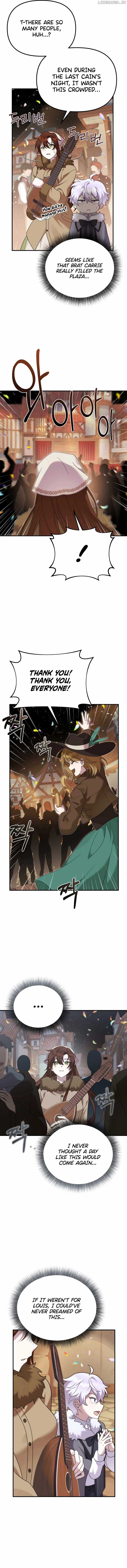 How to Survive as a terminally-ill Dragon Chapter 46 62 07