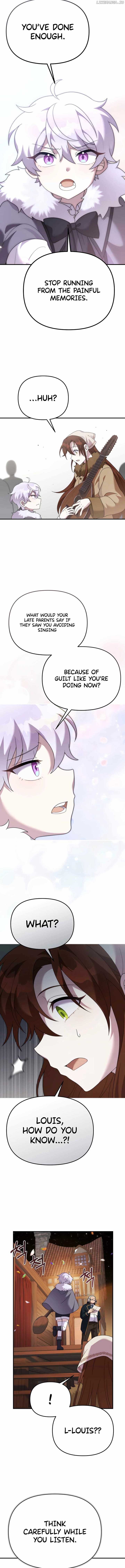 How to Survive as a terminally-ill Dragon Chapter 46 64 09