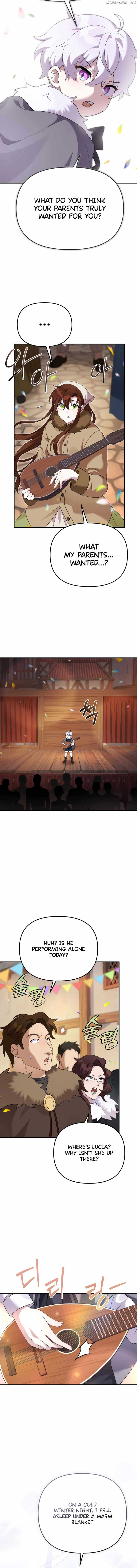 How to Survive as a terminally-ill Dragon Chapter 46 65 10