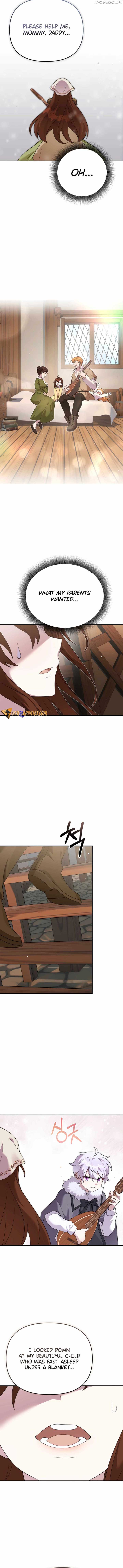 How to Survive as a terminally-ill Dragon Chapter 46 67 12