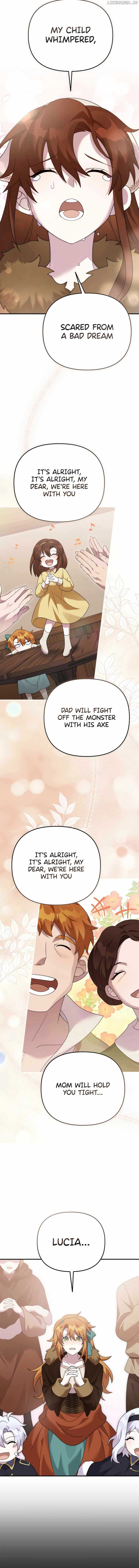 How to Survive as a terminally-ill Dragon Chapter 46 68 13