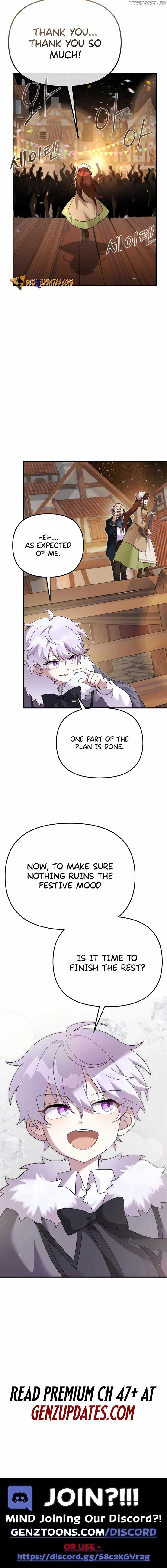 How to Survive as a terminally-ill Dragon Chapter 46 71 16