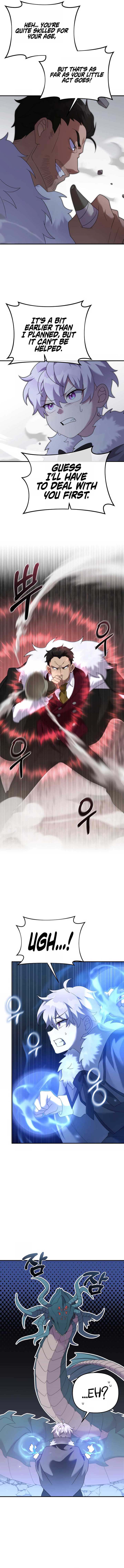 How to Survive as a terminally-ill Dragon Chapter 47 69 10