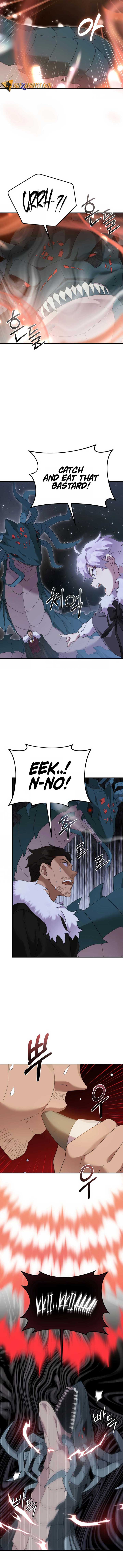 How to Survive as a terminally-ill Dragon Chapter 47 71 12