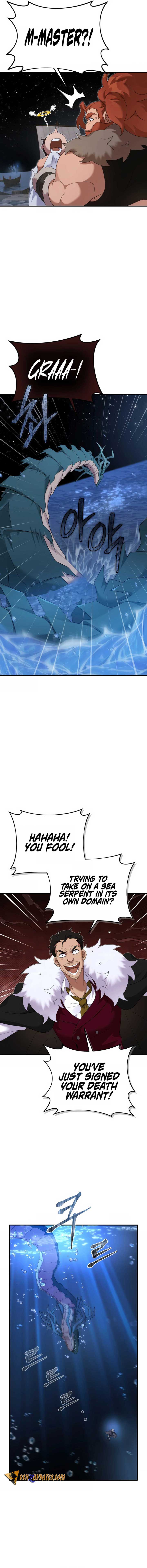 How to Survive as a terminally-ill Dragon Chapter 47 74 15