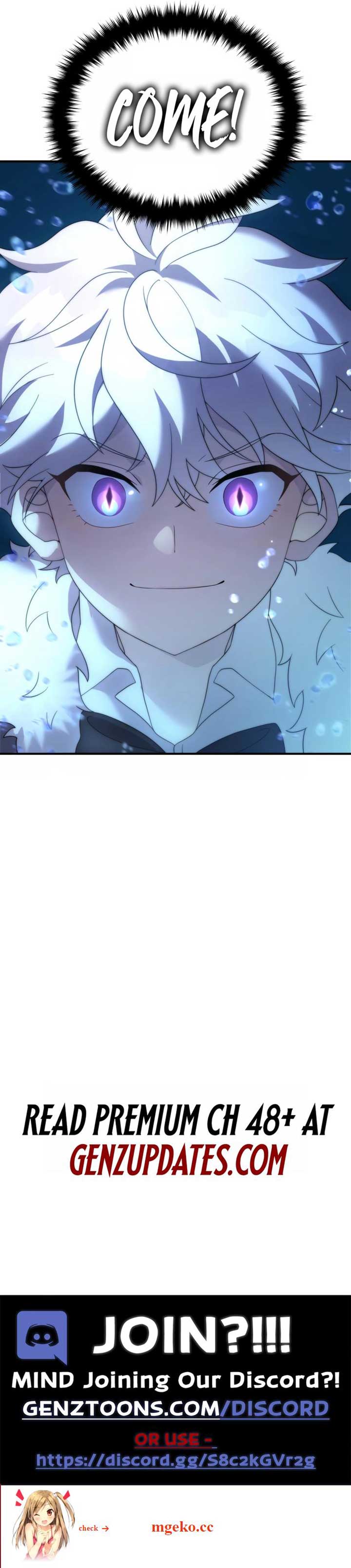 How to Survive as a terminally-ill Dragon Chapter 47 75 16