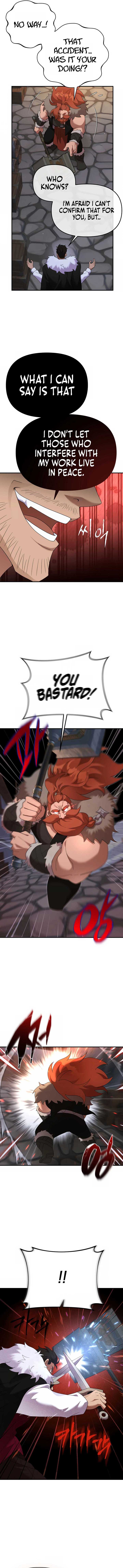 How to Survive as a terminally-ill Dragon Chapter 47 61 2