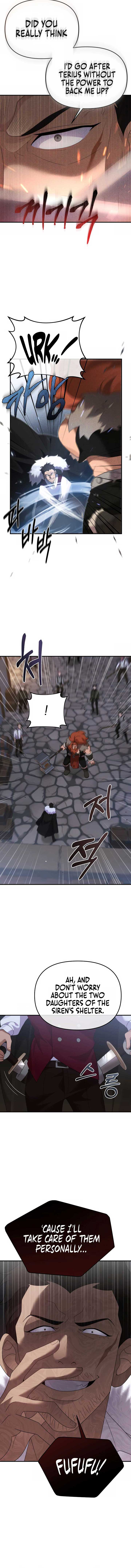 How to Survive as a terminally-ill Dragon Chapter 47 62 3