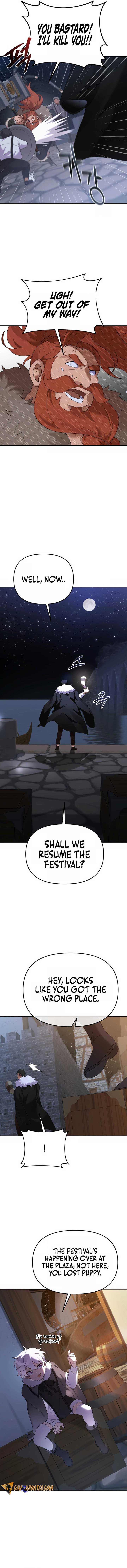 How to Survive as a terminally-ill Dragon Chapter 47 63 4