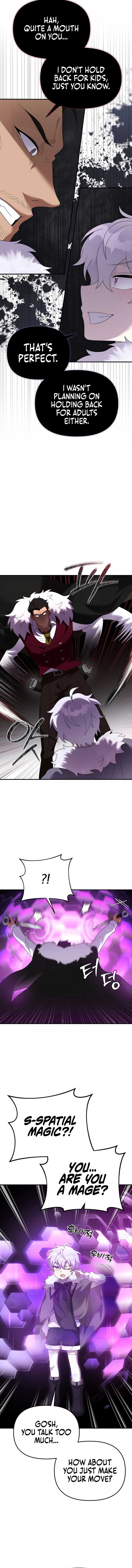 How to Survive as a terminally-ill Dragon Chapter 47 65 6