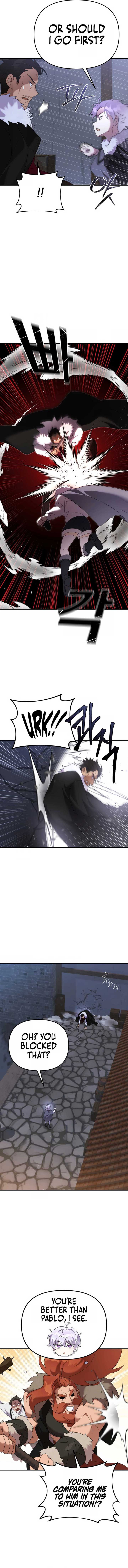 How to Survive as a terminally-ill Dragon Chapter 47 66 7