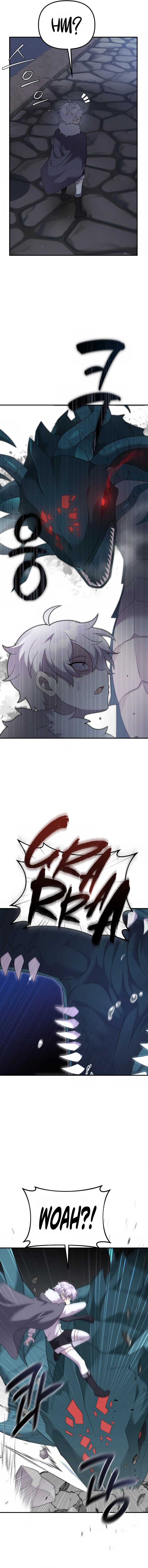 How to Survive as a terminally-ill Dragon Chapter 47 67 8