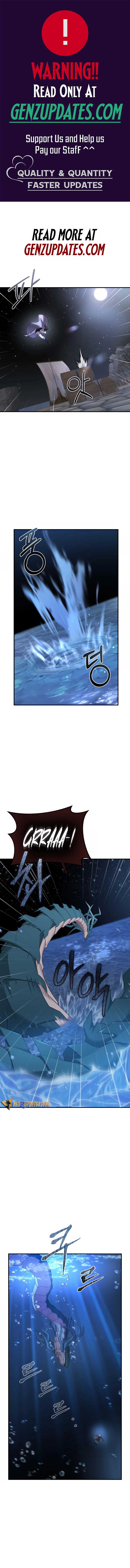 How to Survive as a terminally-ill Dragon Chapter 48 53 0