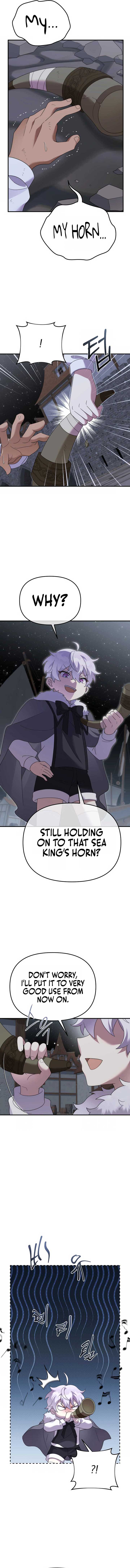 How to Survive as a terminally-ill Dragon Chapter 48 63 10