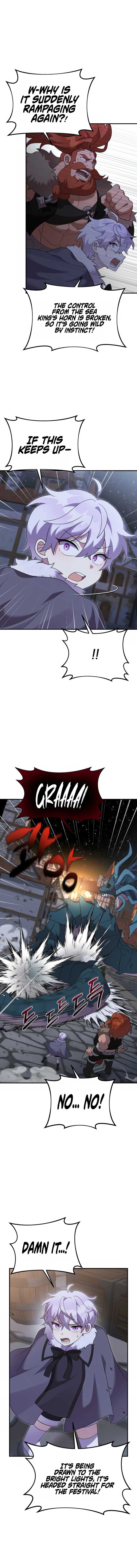 How to Survive as a terminally-ill Dragon Chapter 48 66 13